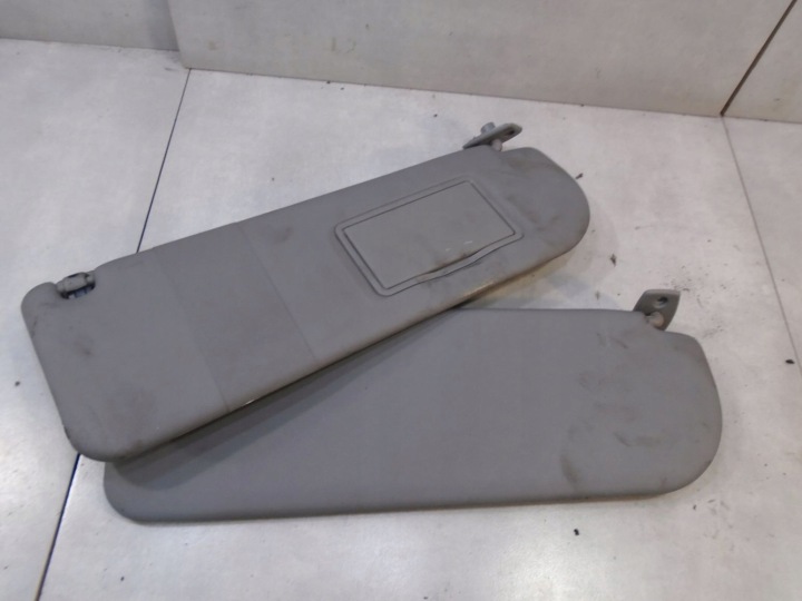 RIVESTIMENTO PRZECIWSLONECZNE CITROEN EVASION K37349