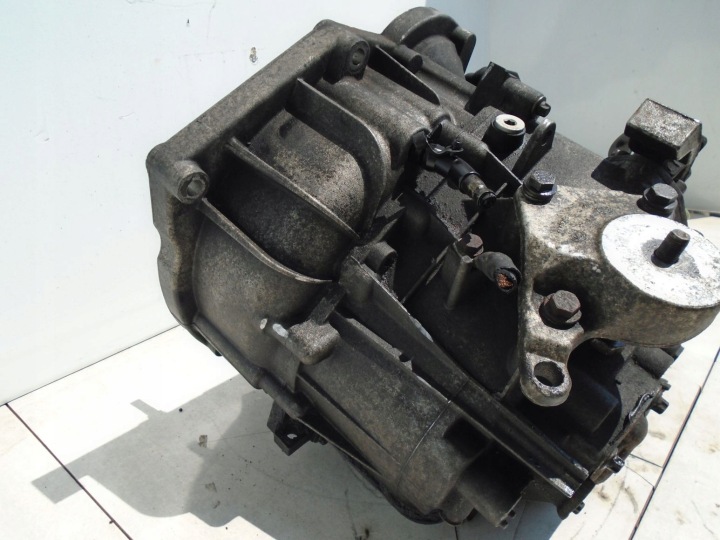 Как прокачать сцепление фиат стило - фото