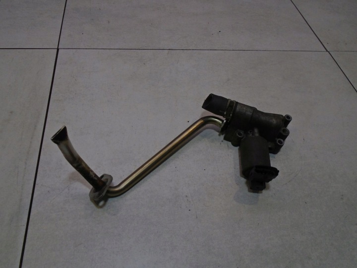 EGR valve OPEL ASTRA G 1.2 90571101