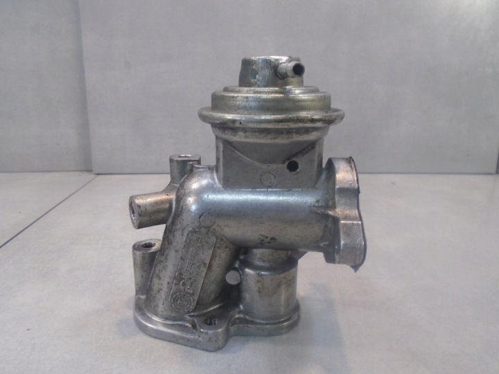 EGR valve OPEL ASTRA G 1.7 DTI 16 V 72277203