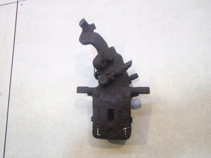 PINZA FRENO freno sinistra posteriore HYUNDAI COUPE e 2.0