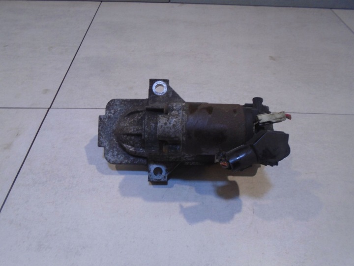 Anlasser Starter MAZDA 6 und 1.8B M000T90981