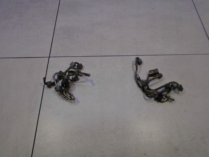 fuel hose CITROEN C5 2.0 HDI