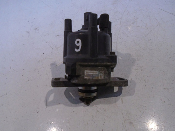 APARAT ZAPLONOWY DAIHATSU CHARADE 1.3 2291009721