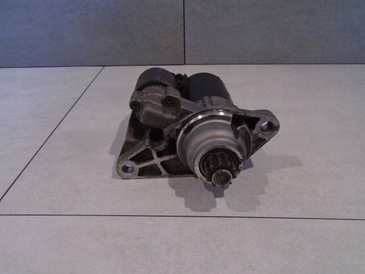 Anlasser Starter SEAT IBIZA III 1.2 12V 0001120406