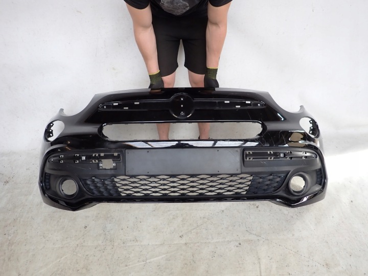 FIAT 500L LIFT Pare choc Avant Avant 735650508