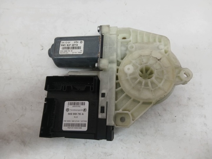 mini motor VW GOLF VI 5K0959793A 5M1837401Q LP