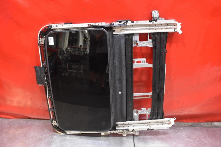 tetto TETTO APRIBILE LEXUS LS 4 IV LS600H 06-09