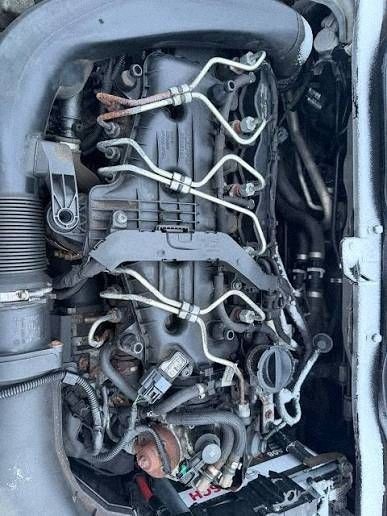 completo Motore DIESEL D5204T6 VOLVO V40 2 II 2.0 D3 150 KM