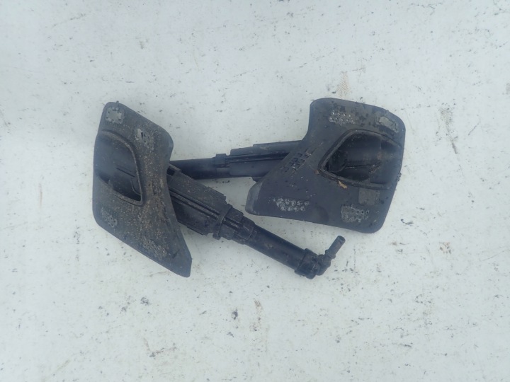 OPEL ZAFIRA C LAVAFARO REFLEKTORA sinistra 20848434