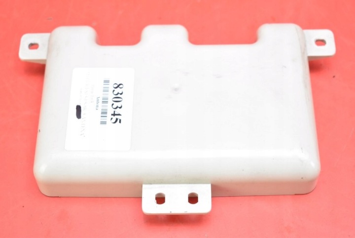 ANTENA WIELOPASMOWA links 6957347 BMW E63 03-10