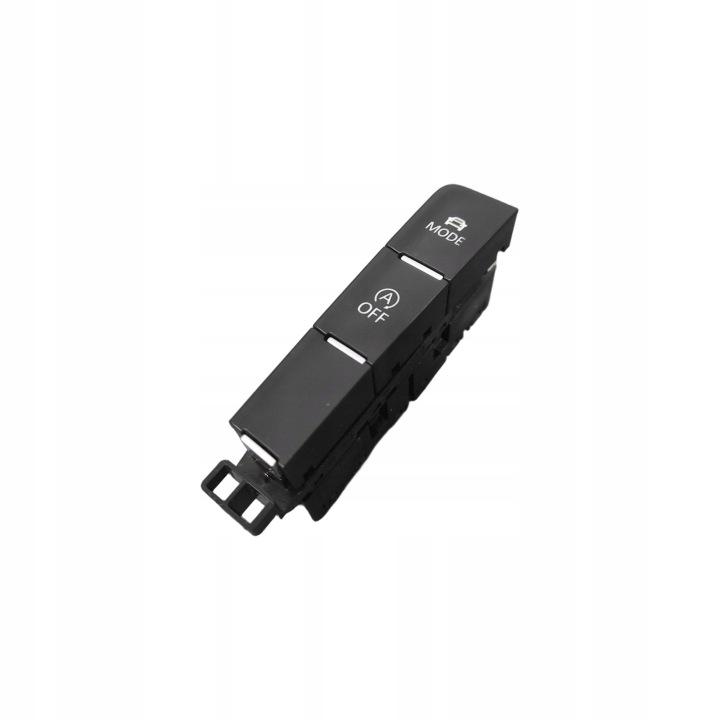 Bouton MODE VW GOLF VII 5G1927137N