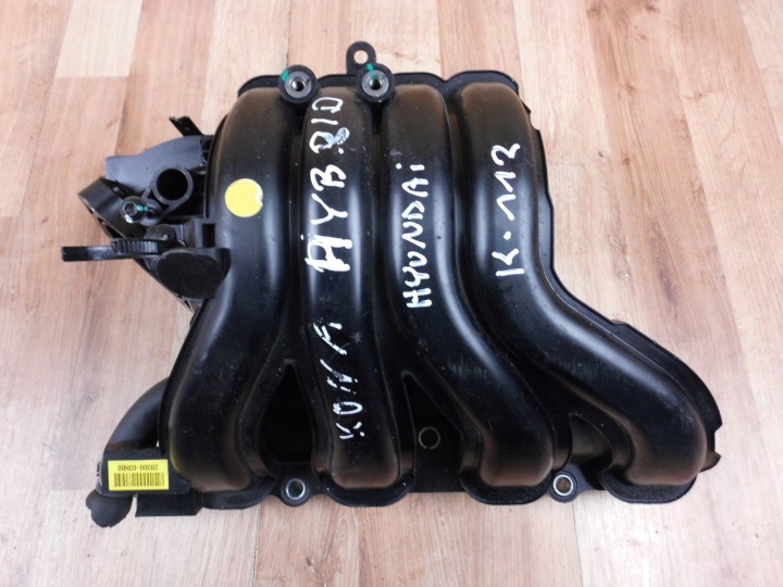 Hyundai Kona 1.6 GDI HYBRID 2017-2020 intake manifold 2830003HB0