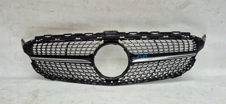 MERCEDES C-KLASA W205 AMG LIFT 18-21 Grill Grill