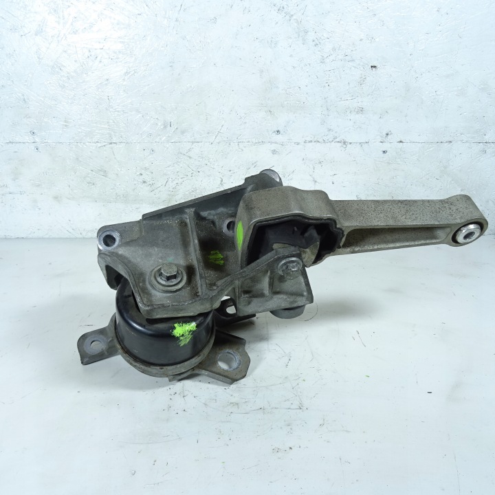 VOLVO S80 II 2.5 airbag Supporto motore staffa fissaggio 6G906P096DD