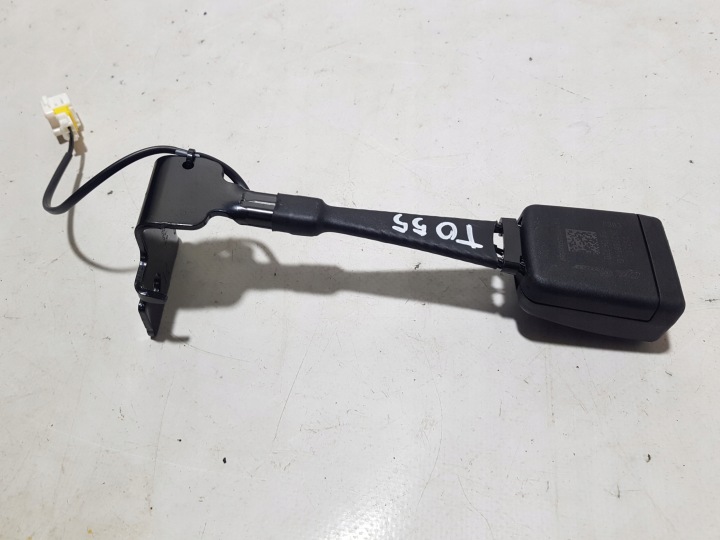 tenditore Aggancio ramo cinture sicurezza Destro Destra posteriore posteriore ALFA ROMEO GIULIA STELVIO