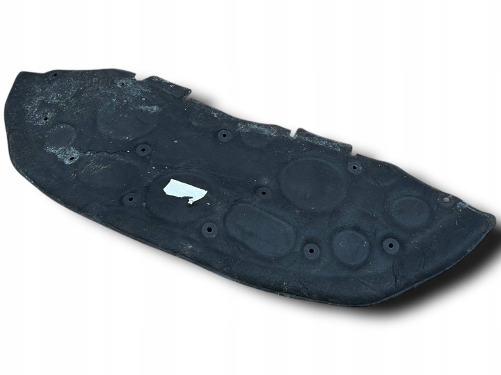 Insonorisation du capot MERCEDES OEM A1668853374 !J