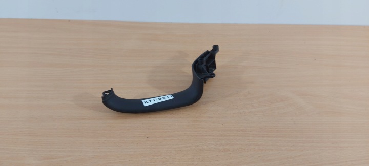 HANDGRIFF HALTEGRIFF TÜR LINKS HECK HALTER TÜRGRIFF AUDI A4 B6 B7