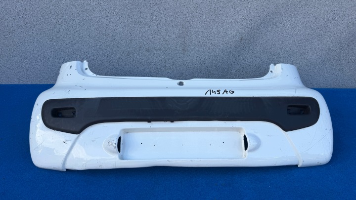 CITROEN C1 PEUGEOT 107 05-08 ROK Stoßstange heck + Leiste Schutzleiste 52159-0H050 149AG