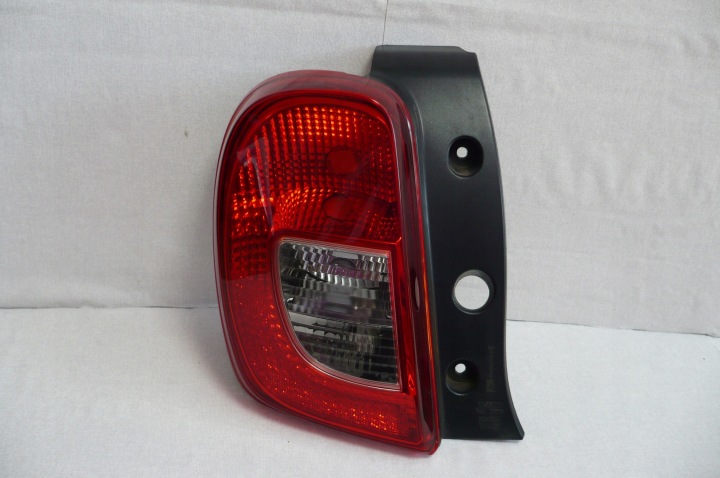NISSAN MICRA K13 LIFT 13- light left rear part original EUROPA