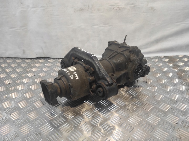 Differential DYFERENJAL Differential heck RENAULT KANGOO und 11.9 D 029159 38300-2A000 DH7