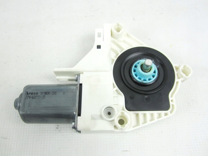 Motor Fenster Tür vorne vorne links Porsche Cayenne S II 958 7P5 92A