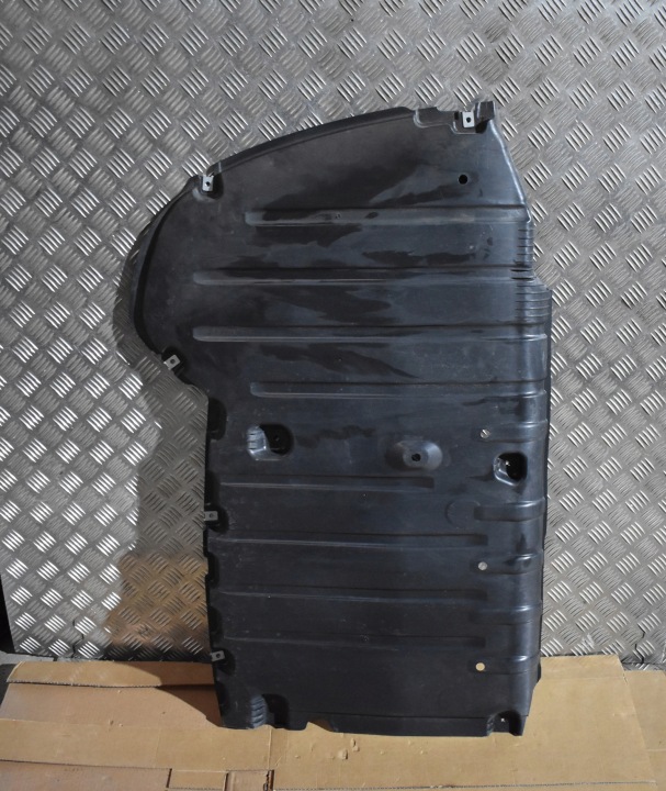IDEALNA Blende Abdeckung Unterfahrschutz MERCEDES W214 1 9
