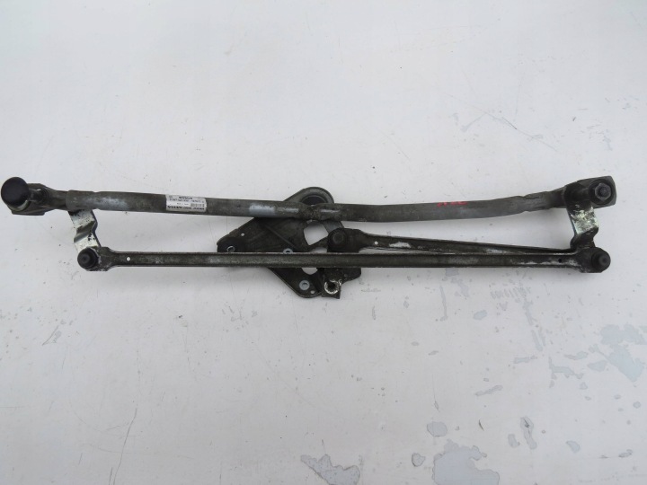 Meccanismo motorino tergicristalli Anteriore VOLVO XC60 2.4 3397021530