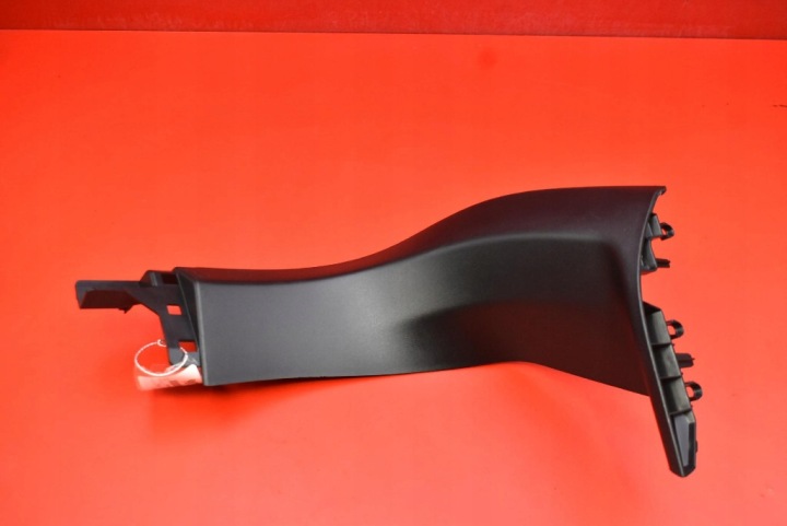 cover bonnet boot 9814310477 PEUGEOT 5008 2 II LIFT 20-24