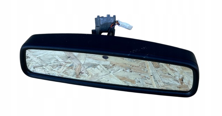 mirror inner FOTOCHROM FORD S-MAX MK1 LIFT 10-14 AU5A-17E678-AC