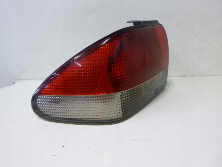 fanale faro posteriore destro Saab 900 II 93r.