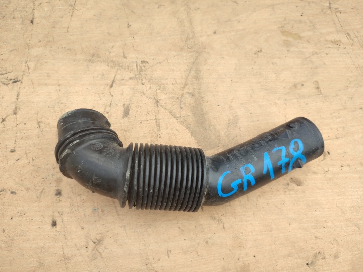 pipe DOLOTU air CITROEN C3 III 1.5 HDI 9812189880