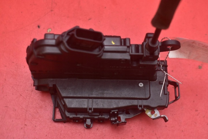 de la Serrure Portière Droite Arrière Arrière 825005FA0A NISSAN MICRA 5 V K14 5D HB 17-21