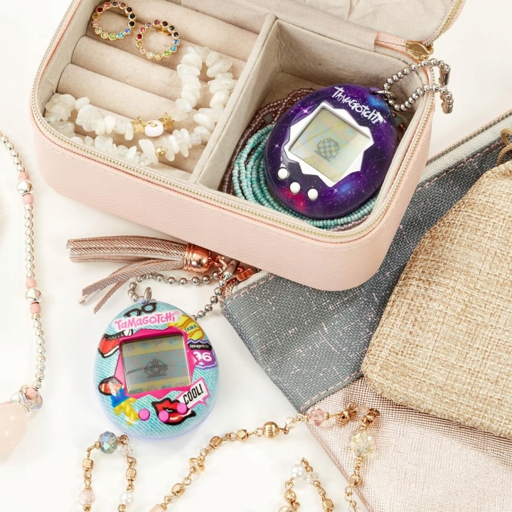 Tamagotchi - sweet heart — фото 5