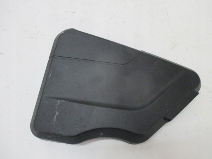 COUVERTURE TABLIER MOTEUR PLASTIQUE COUVRE BOÎTE KOMPUTERA BMW F20 F30 8622032