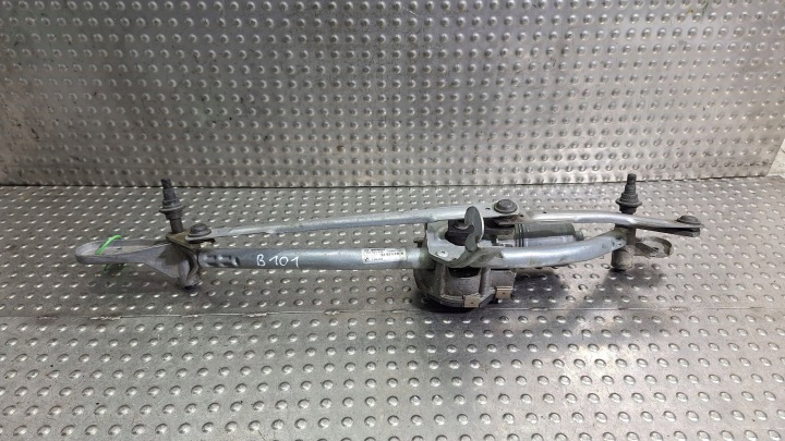 mechanismus stěračů předek 7306266 BMW F10 F11 EUROPA