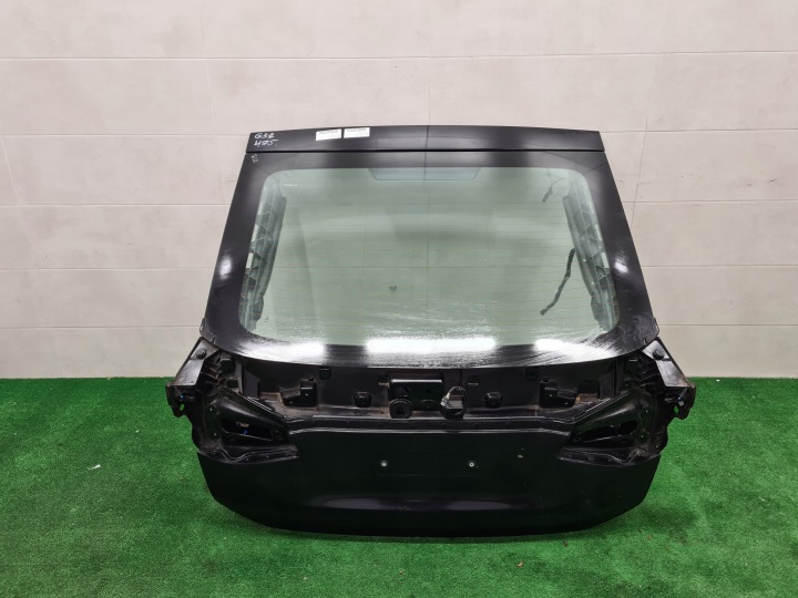BMW 6 G32 HECKKLAPPE KOFFERRAUMDECKEL KOFFERRAUM 475