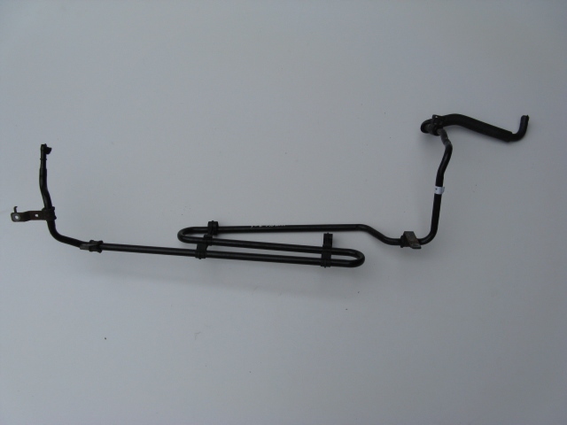 Radiateur huile moteur occasion Direction assistée PEUGEOT 508 2.0 HDI