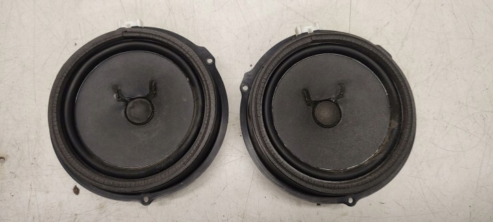 Altoparlante Altoparlanti PORTA Portiera Ford Mondeo MK4