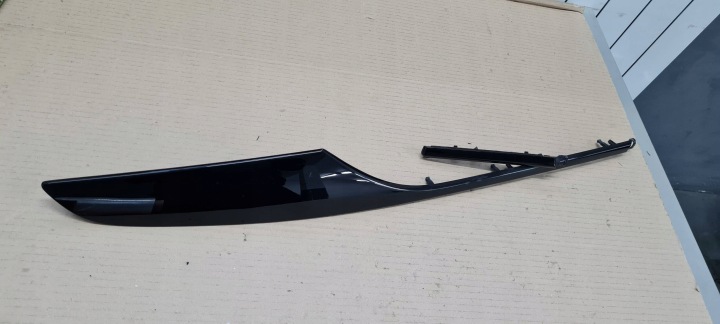 A6 C7 4G LIFT DEKOR Modanatura decorativa consolle ANGLIK 1LQ PIANO 4G2853189Q