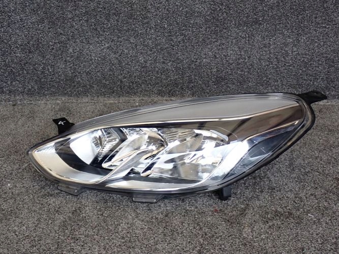 FORD FIESTA MK8 VIII 17- reflektor left light left