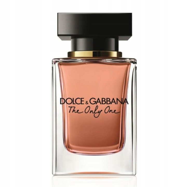dolce & gabbana the only one woda perfumowana 50 ml     