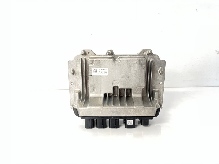 BMW F20 LCI F30 LCI 1,6 1,8 benzín számítógép DME a motrot 9895416