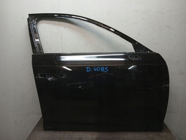 Portière Avant Droit AUDI A4 B9 16-19 8W