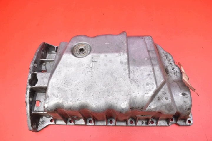 MISA oil sump 3313001022 RENAULT MEGANE SCENIC 1 and 2.0 16V 140KM 99-03