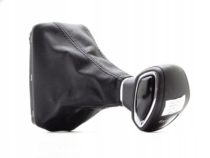 Pomello ghetta Della leva di cambio Meccanismo leva cambio ingranaggi SKODA KAROQ LIFT 567713123K