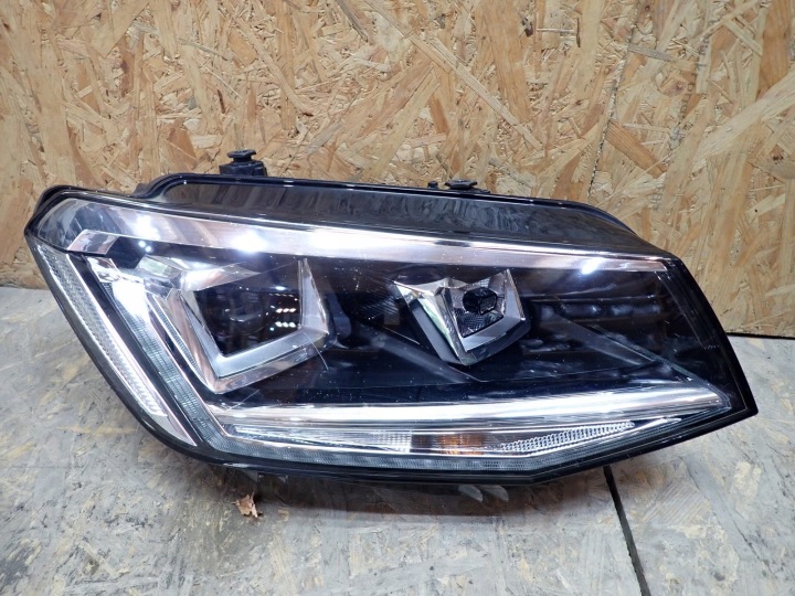 light right REFLEKTOR right BI XENON VW CADDY IV 2015-2020R 2K1941032B