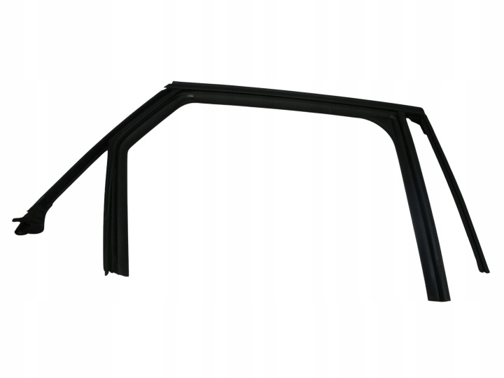 Joint Vitres Portière Droite Arrière PEUGEOT 3008 II 9811246780