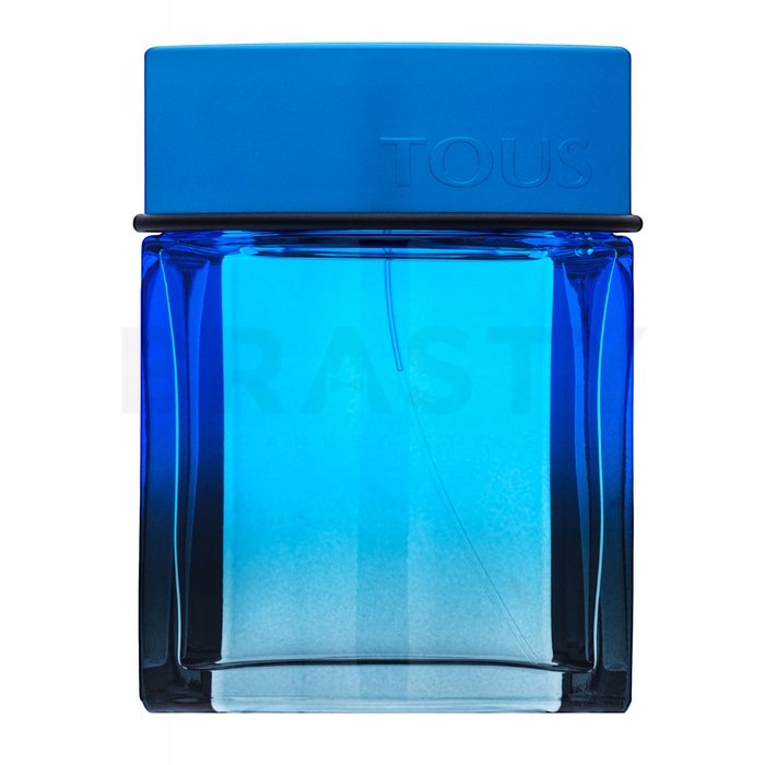 tous tous man sport woda toaletowa 100 ml     