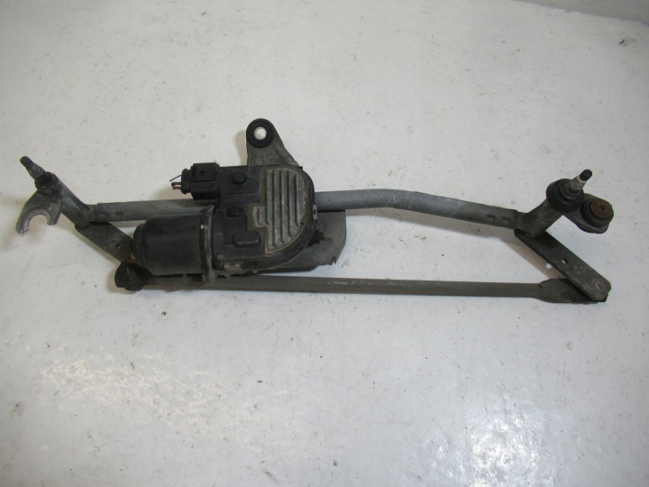 mechanizmus stieračov predok VOLKSWAGEN PASSAT B6 3C1955023E